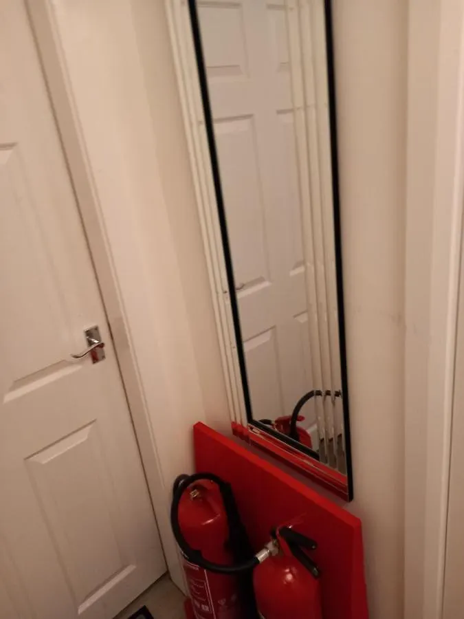 Bed & Breakfast Cozzy Accommodation Manchester