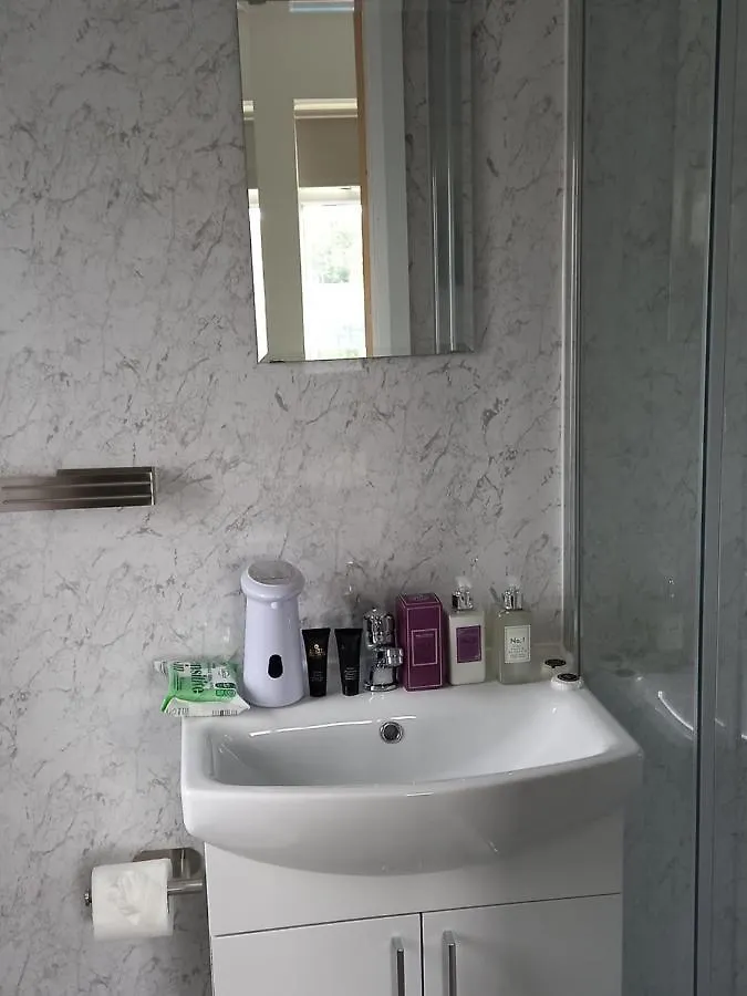 Cozzy Accommodation Manchester United Kingdom