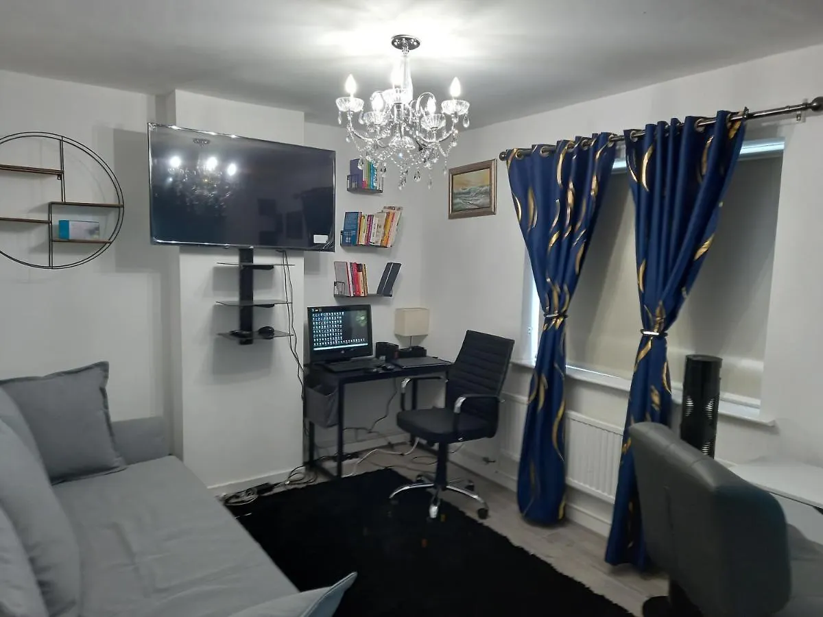Cozzy Accommodation Manchester 0*,  United Kingdom